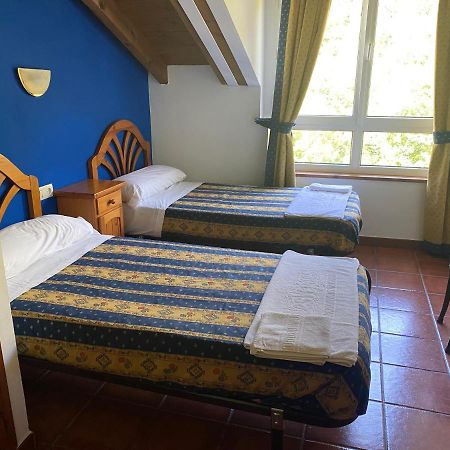 Les Vegues II Apartment Santillan Ngoại thất bức ảnh