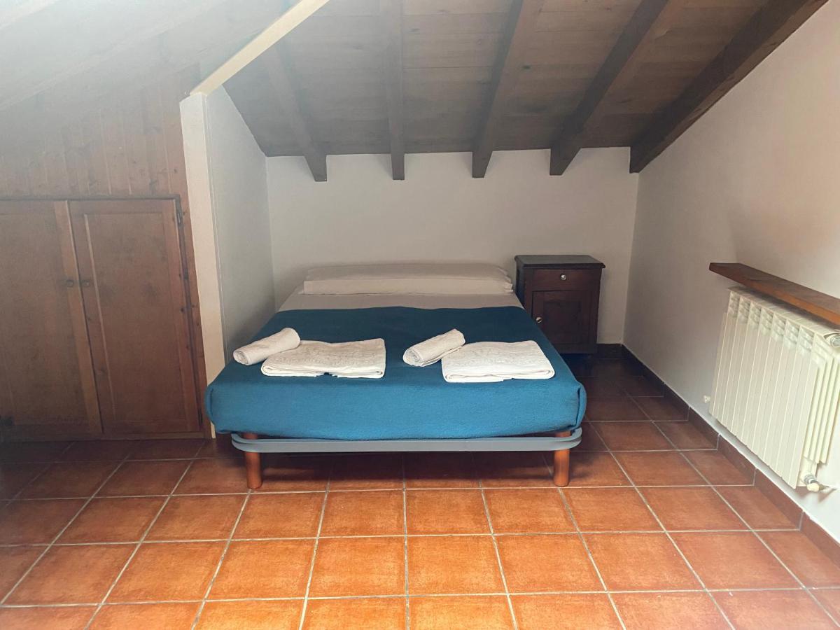 Les Vegues II Apartment Santillan Ngoại thất bức ảnh