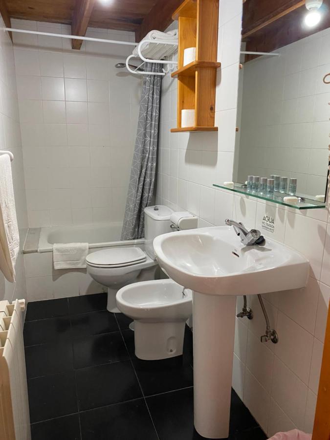 Les Vegues II Apartment Santillan Ngoại thất bức ảnh