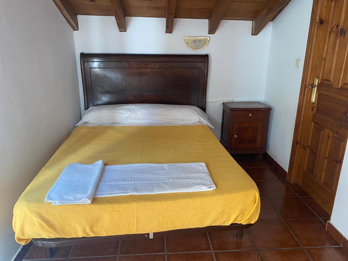 Les Vegues II Apartment Santillan Ngoại thất bức ảnh